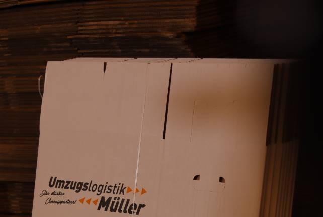Günstiger Behördenumzug Erlau