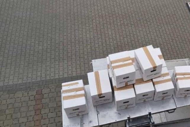 Checkliste für Ihren Büroumzug in Erlau