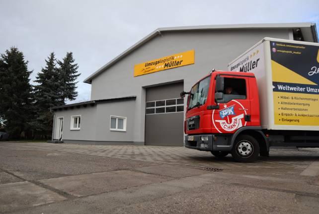 Entrümpelung Kosten in Erlau
