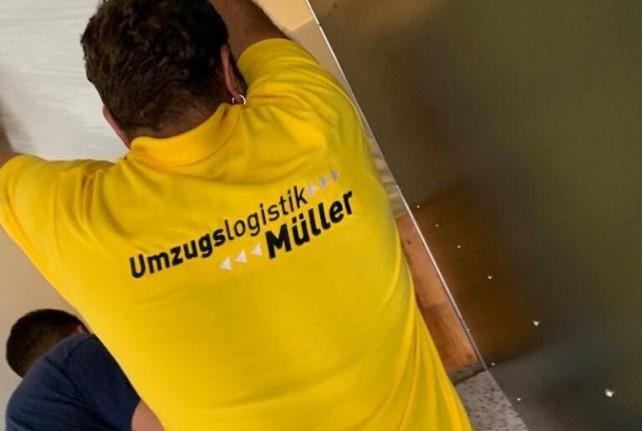 Firmenumzug richtig planen Erlau