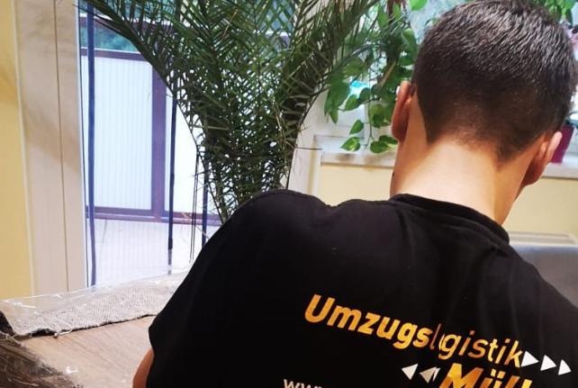 Preise für Ihren Studentenumzug in Erlau